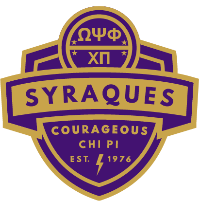 Syraques logo