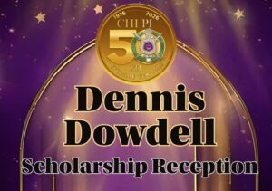 Scholarship Event - banner